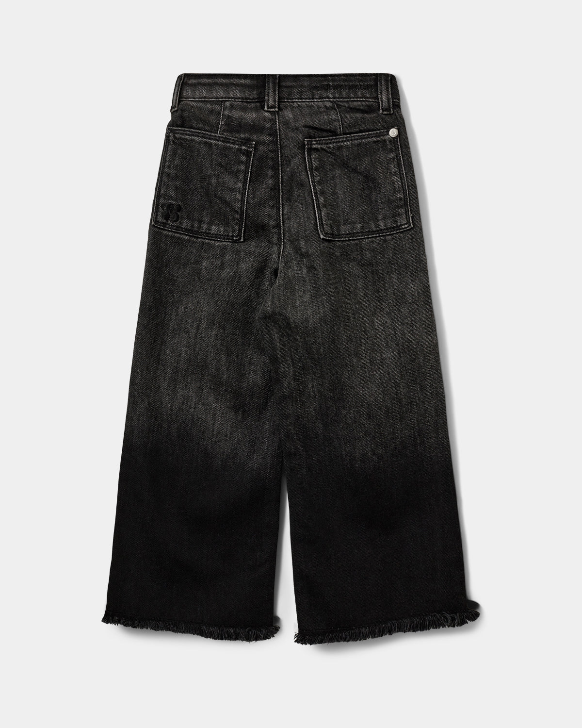 Sofie Schnoor KIDS FAISASK JEANS Jeans 8006 Grey