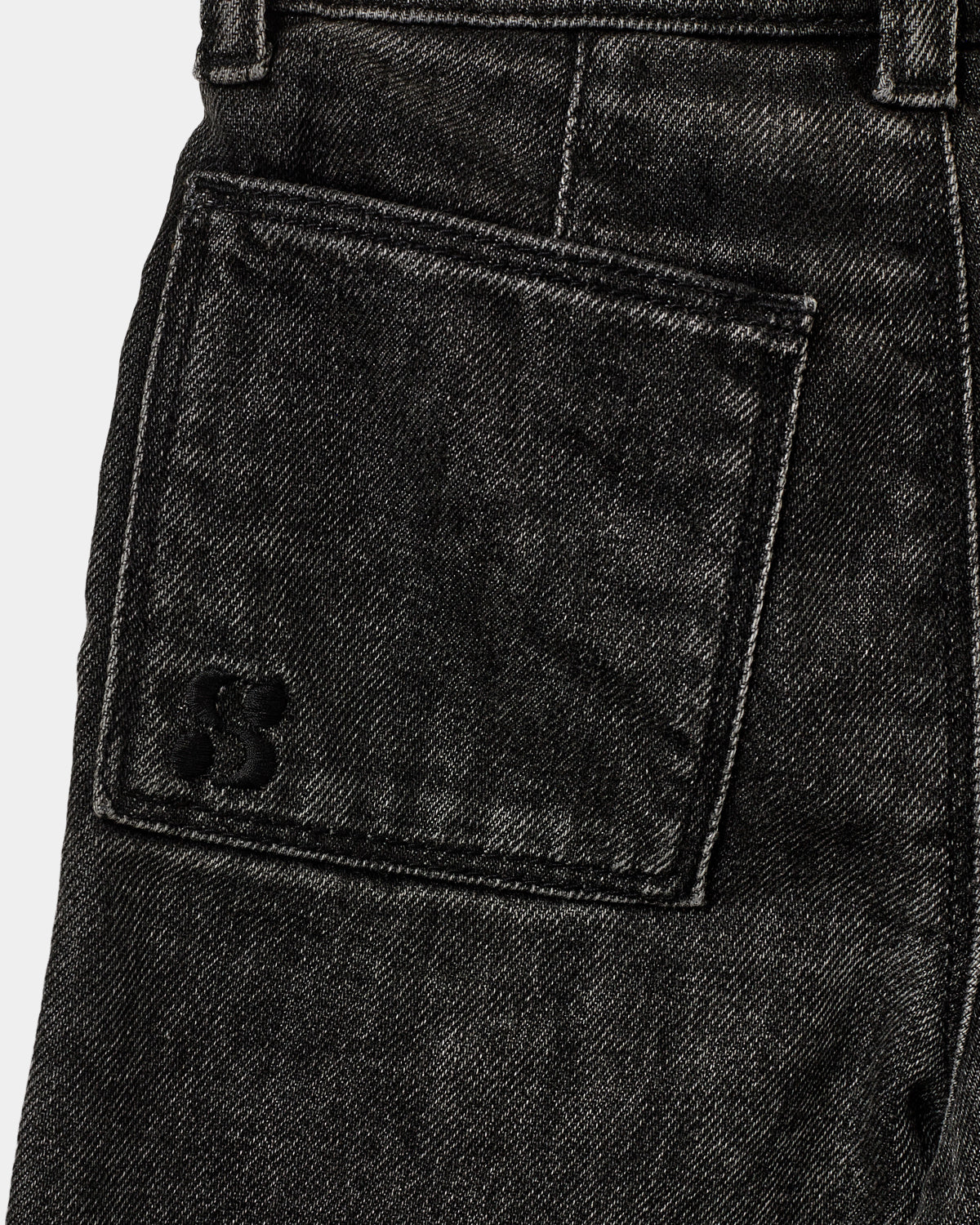 Sofie Schnoor KIDS FAISASK JEANS Jeans 8006 Grey