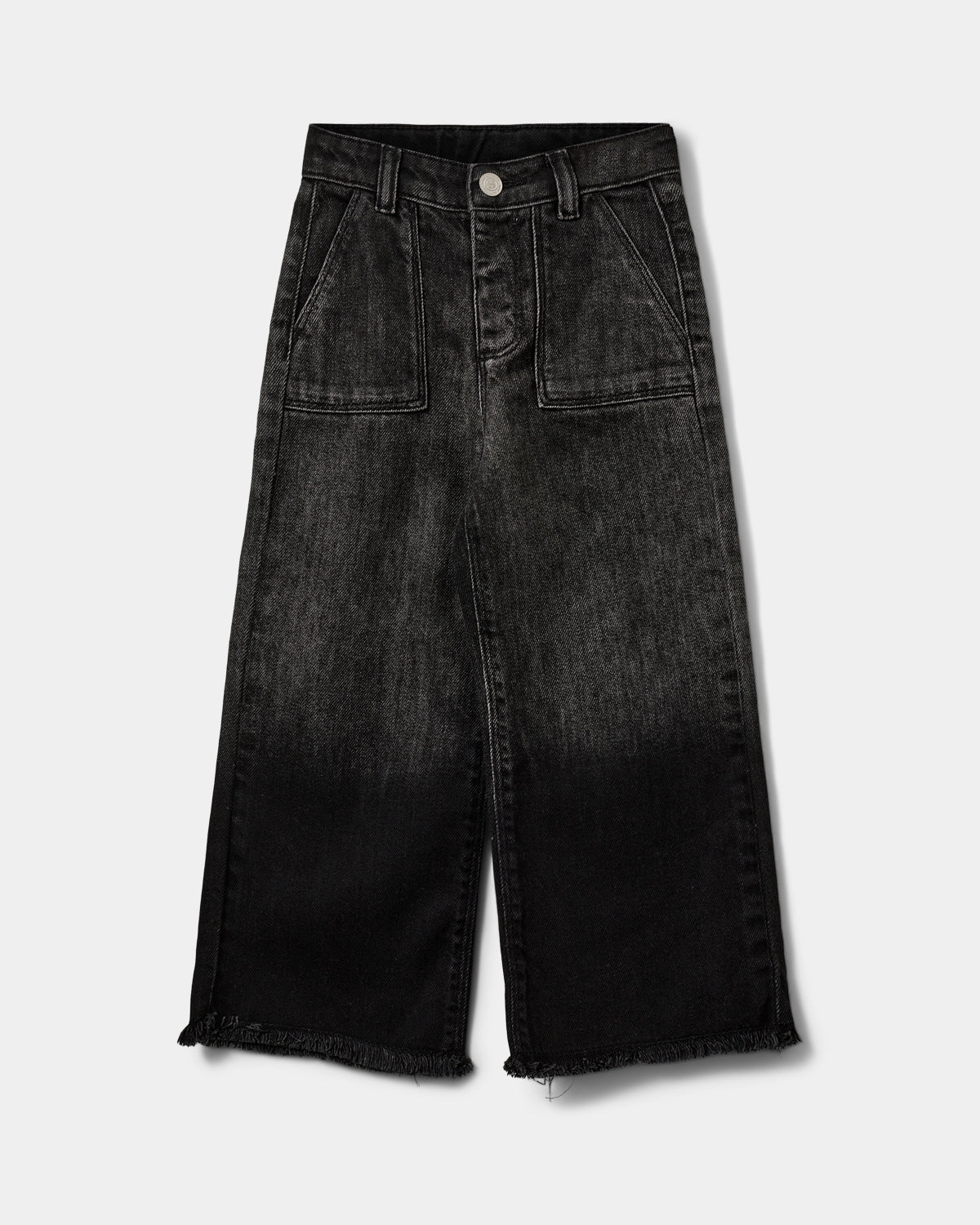 Sofie Schnoor KIDS FAISASK JEANS Jeans 8006 Grey