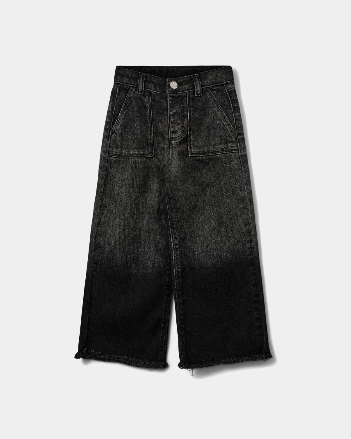 Sofie Schnoor KIDS FAISASK JEANS Jeans 8006 Grey