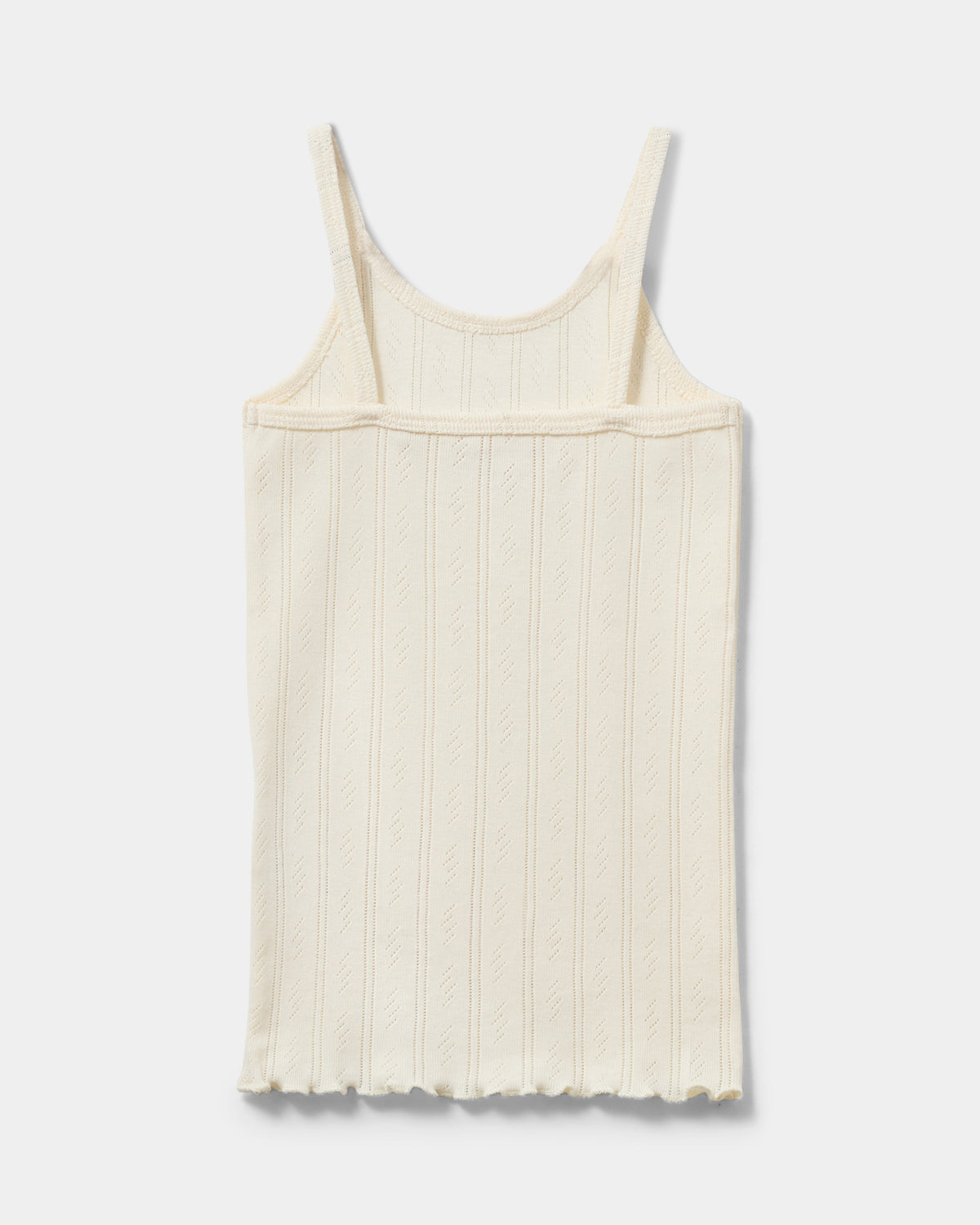 Sofie Schnoor KIDS FAUNASK TOP Undertøj 0109 Off White