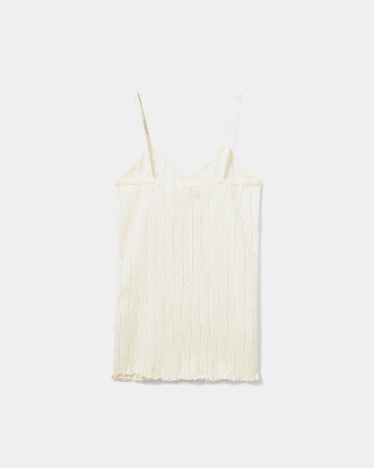 Sofie Schnoor WOMEN FAUNASW TOP Top 0109 Off White