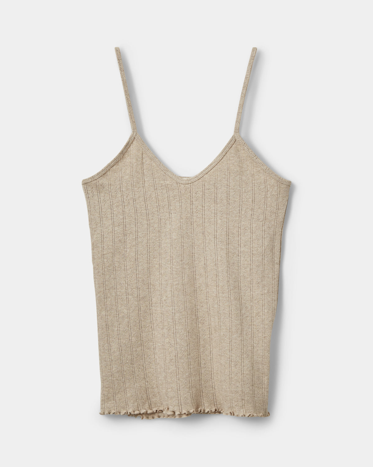 Sofie Schnoor WOMEN FAUNASW TOP Top 7131 Beige Melange