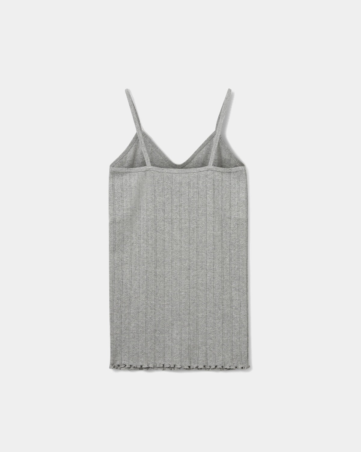Sofie Schnoor WOMEN FAUNASW TOP Top 8000 Grey mel