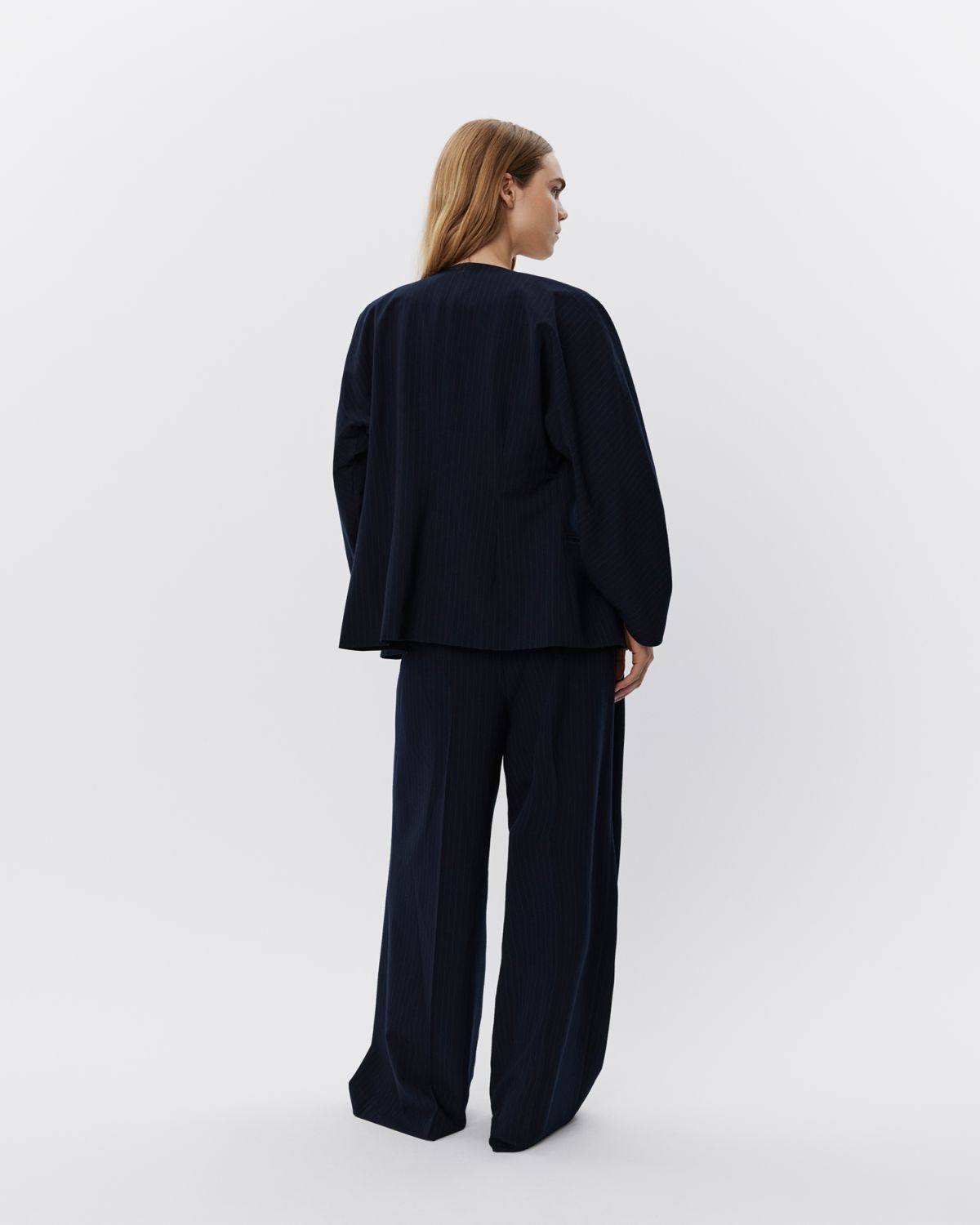 Sofie Schnoor WOMEN FENNASW BLAZER Blazer 5113 Navy