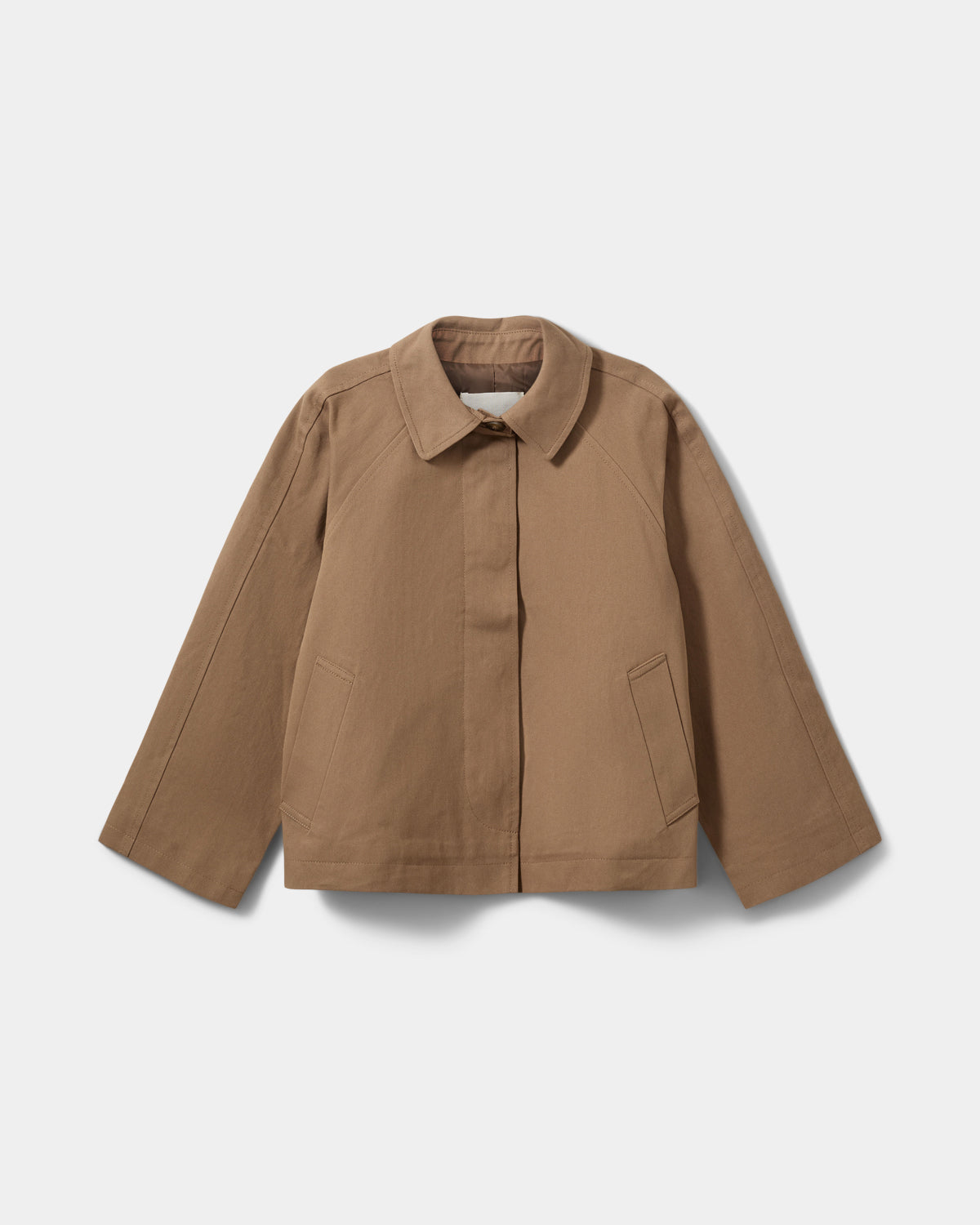 Sofie Schnoor YOUNG FILINESY JAKKE Jakke 7012 Camel