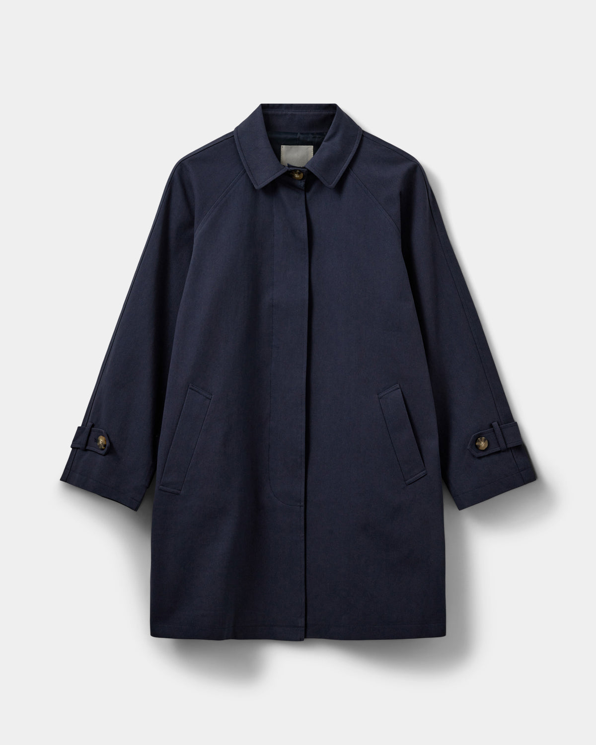 Sofie Schnoor WOMEN FILIPPASW COAT Coat 5113 Navy