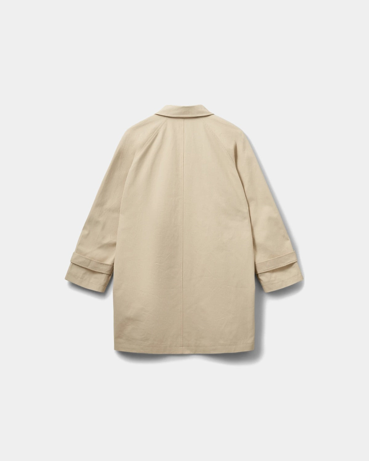 Sofie Schnoor WOMEN FILIPPASW FRAKKE Frakke 0101 Off white