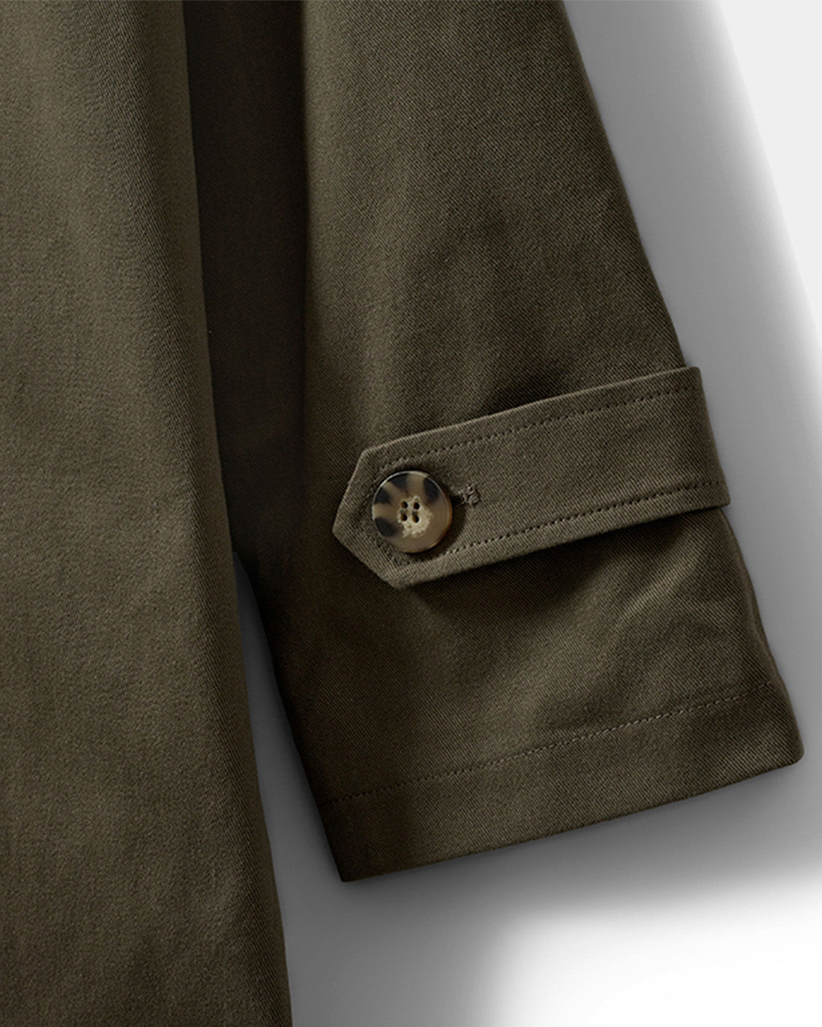 Sofie Schnoor WOMEN FILIPPASW FRAKKE Frakke 3039 Army green