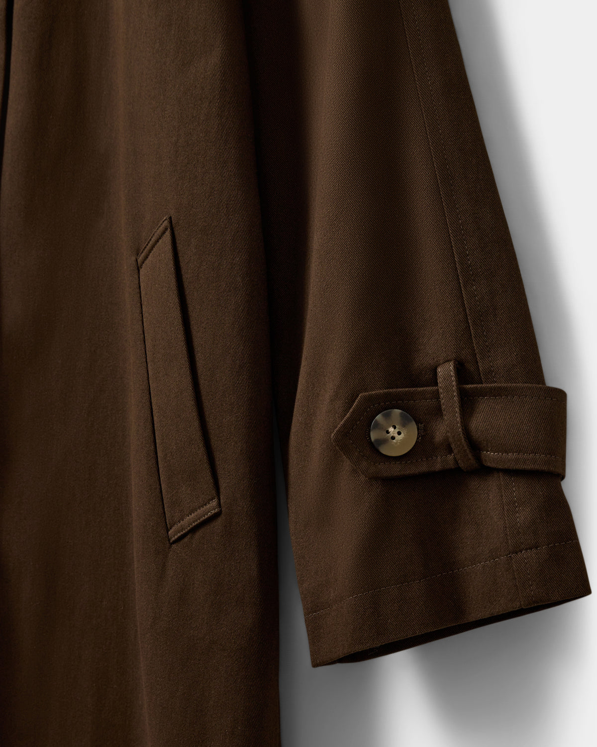 Sofie Schnoor WOMEN FILIPPASW FRAKKE Frakke 7025 Dark brown