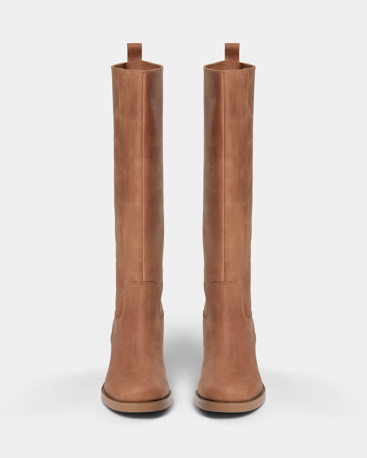 Sofie Schnoor WOMEN FILLIASW STØVLE Støvle 7000 Toffee