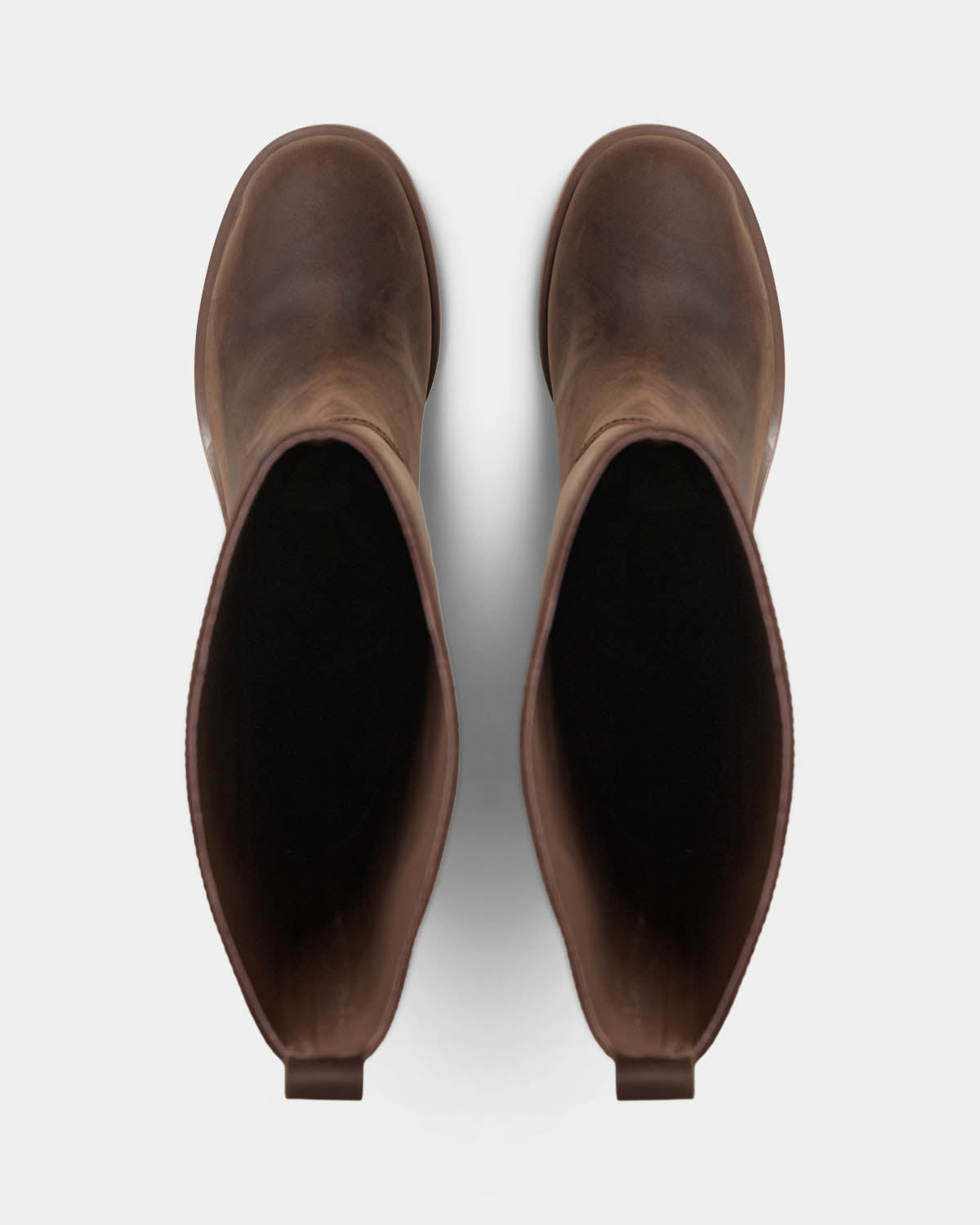 Sofie Schnoor WOMEN FILLIASW STØVLE Støvle 7017 Dark brown