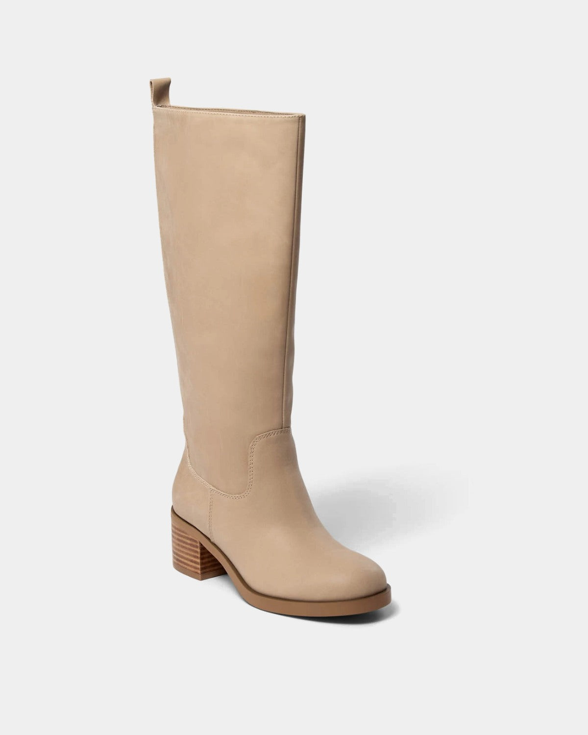 Sofie Schnoor WOMEN FILLIASW STØVLE Støvle 7042 Dark sand