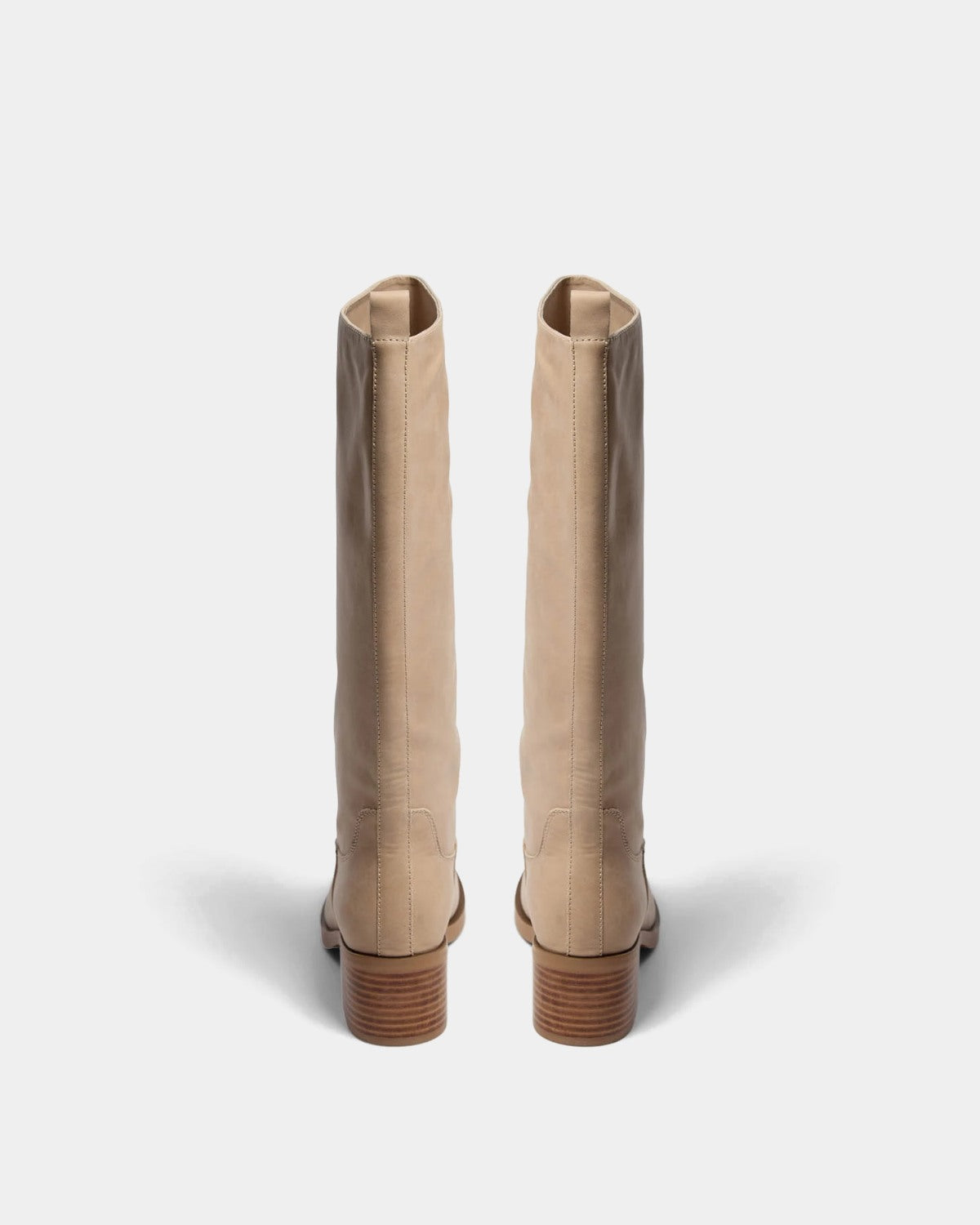 Sofie Schnoor WOMEN FILLIASW STØVLE Støvle 7042 Dark sand