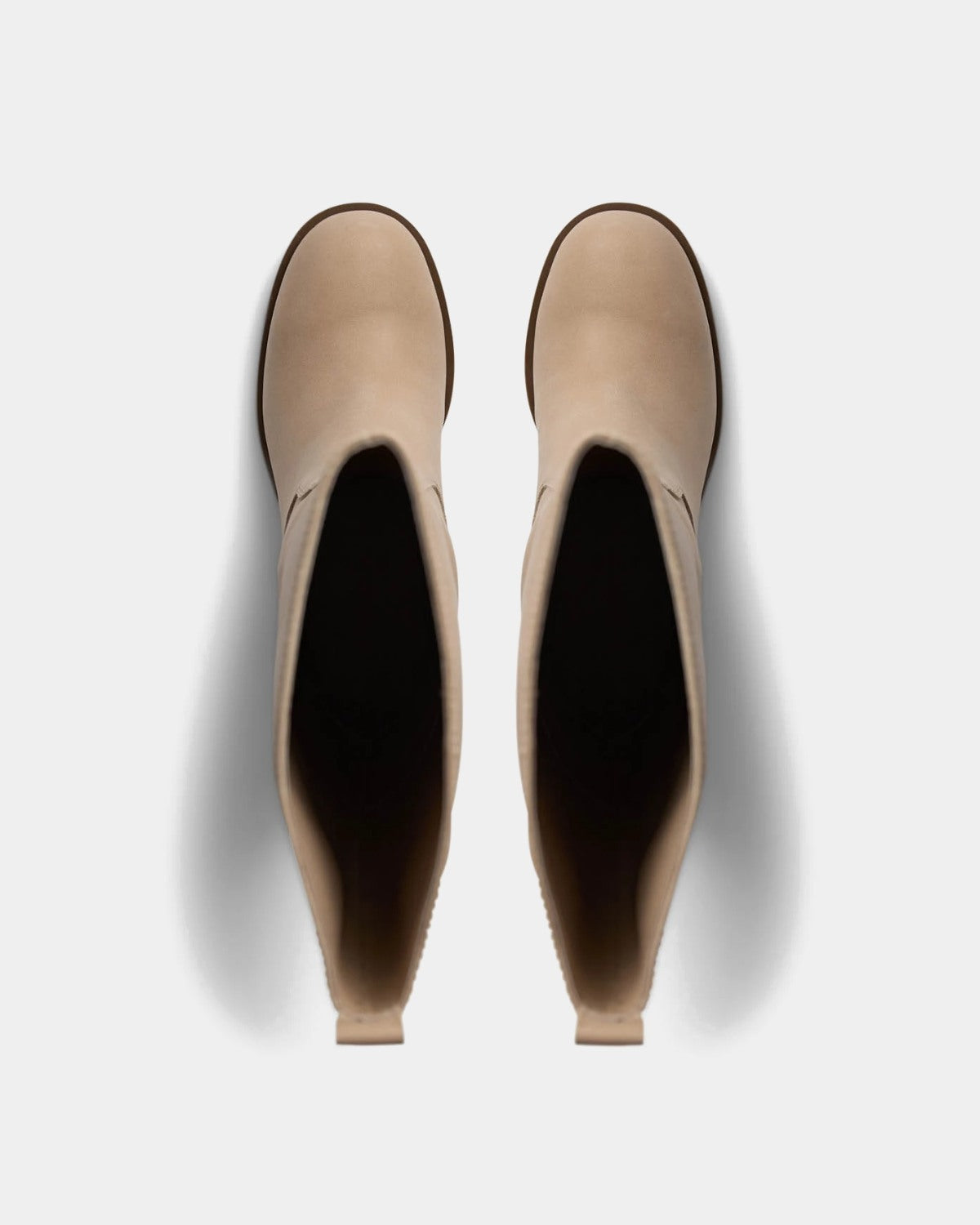 Sofie Schnoor WOMEN FILLIASW STØVLE Støvle 7042 Dark sand