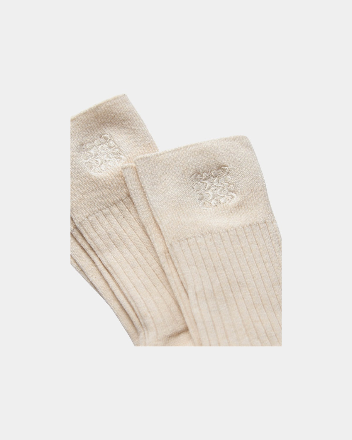 Sofie Schnoor WOMEN FILLIPPASW ANKLE SOCK Strømper 0101 Off white