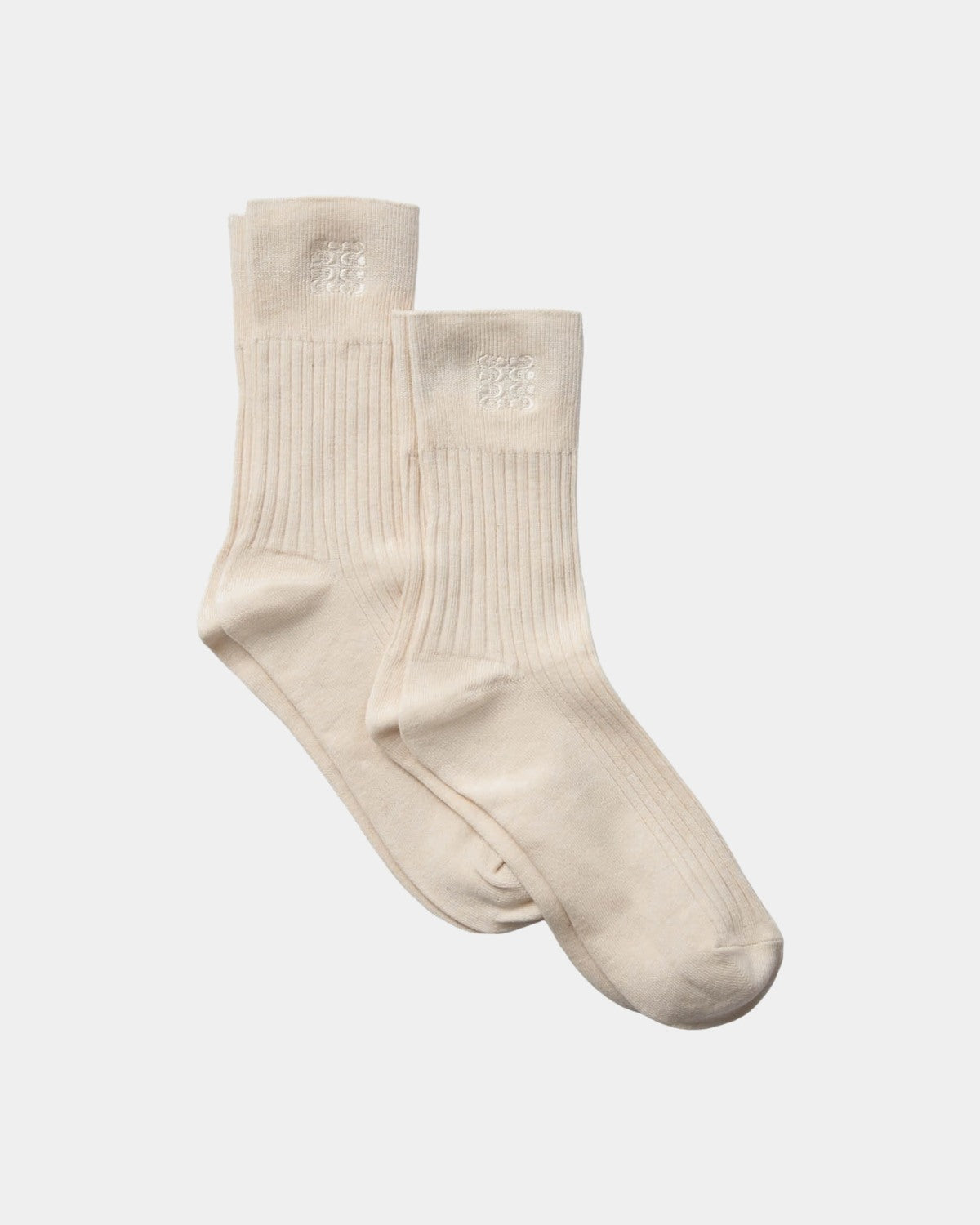 Sofie Schnoor WOMEN FILLIPPASW ANKLE SOCK Strømper 0101 Off white