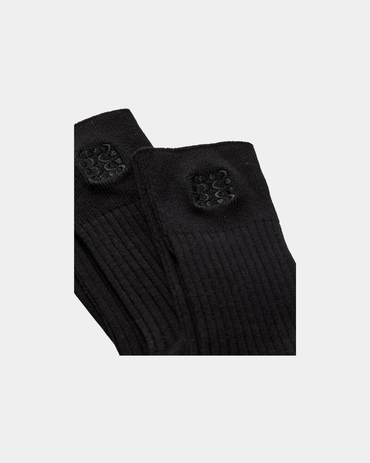 Sofie Schnoor WOMEN FILLIPPASW ANKLE SOCK Strømper 1000 Black
