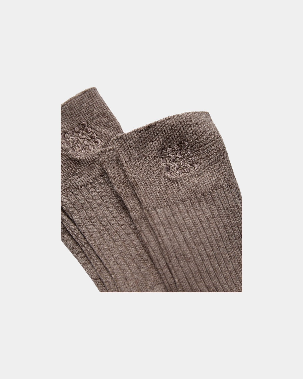 Sofie Schnoor WOMEN FILLIPPASW ANKLE SOCK Strømper 8044 Deer