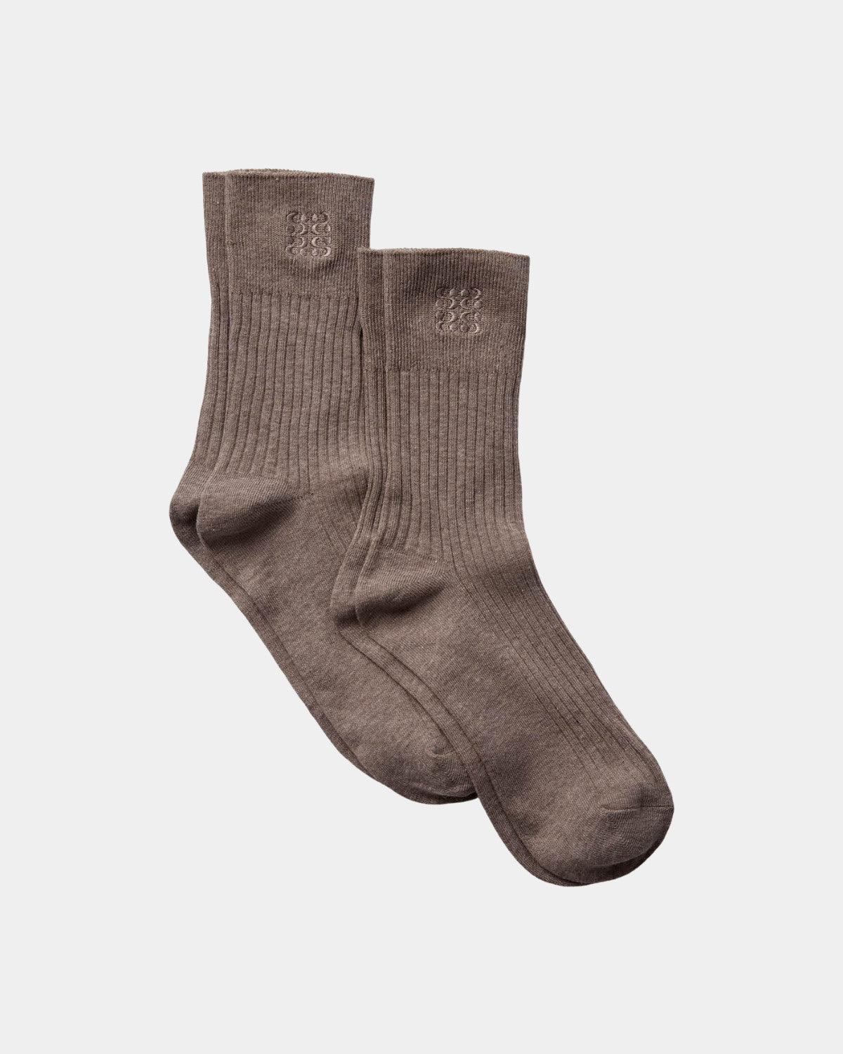 Sofie Schnoor WOMEN FILLIPPASW ANKLE SOCK Strømper 8044 Deer