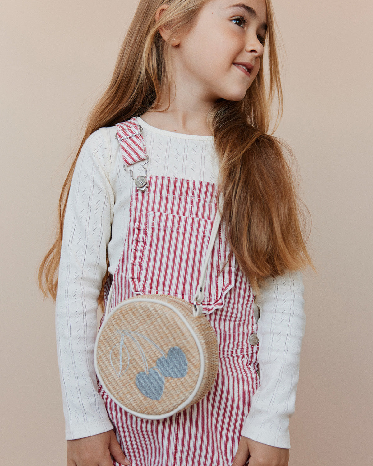 Sofie Schnoor KIDS FIONASK TASKE Taske 9045 Nature