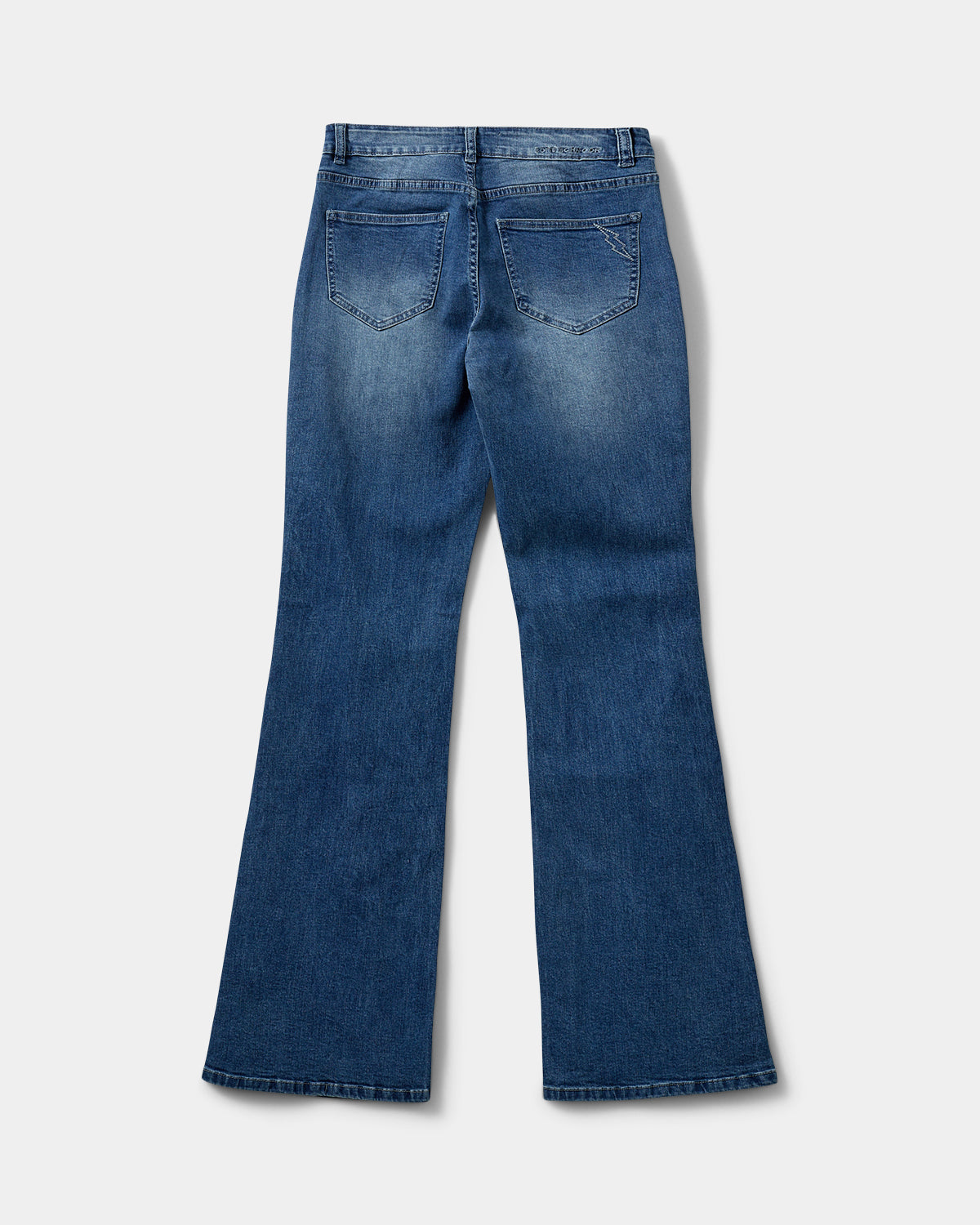 Sofie Schnoor WOMEN FIRENZESW JEANS Jeans 5086 Light denim blue