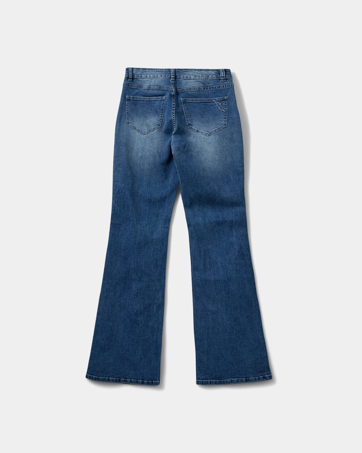 Sofie Schnoor WOMEN FIRENZESW JEANS Jeans 5086 Light denim blue