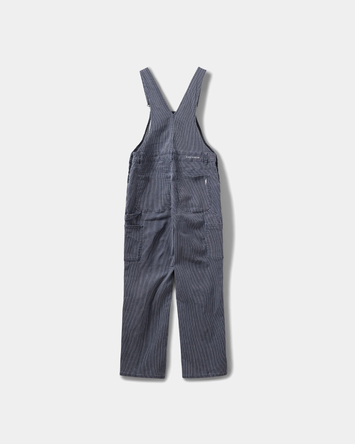 Sofie Schnoor WOMEN FLORANCASW OVERALLS Overalls 5092 Blue striped