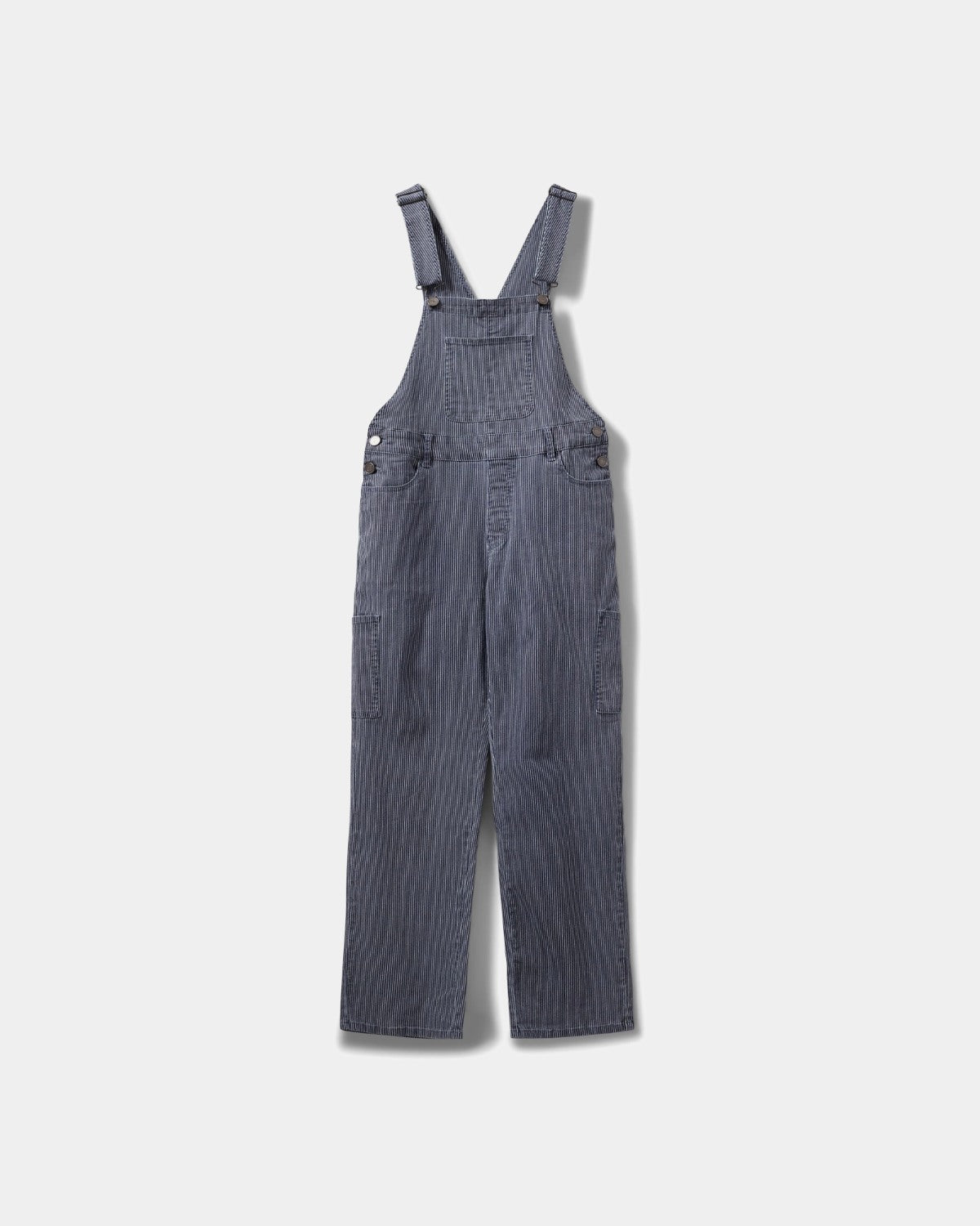 Sofie Schnoor WOMEN FLORANCASW OVERALLS Overalls 5092 Blue striped