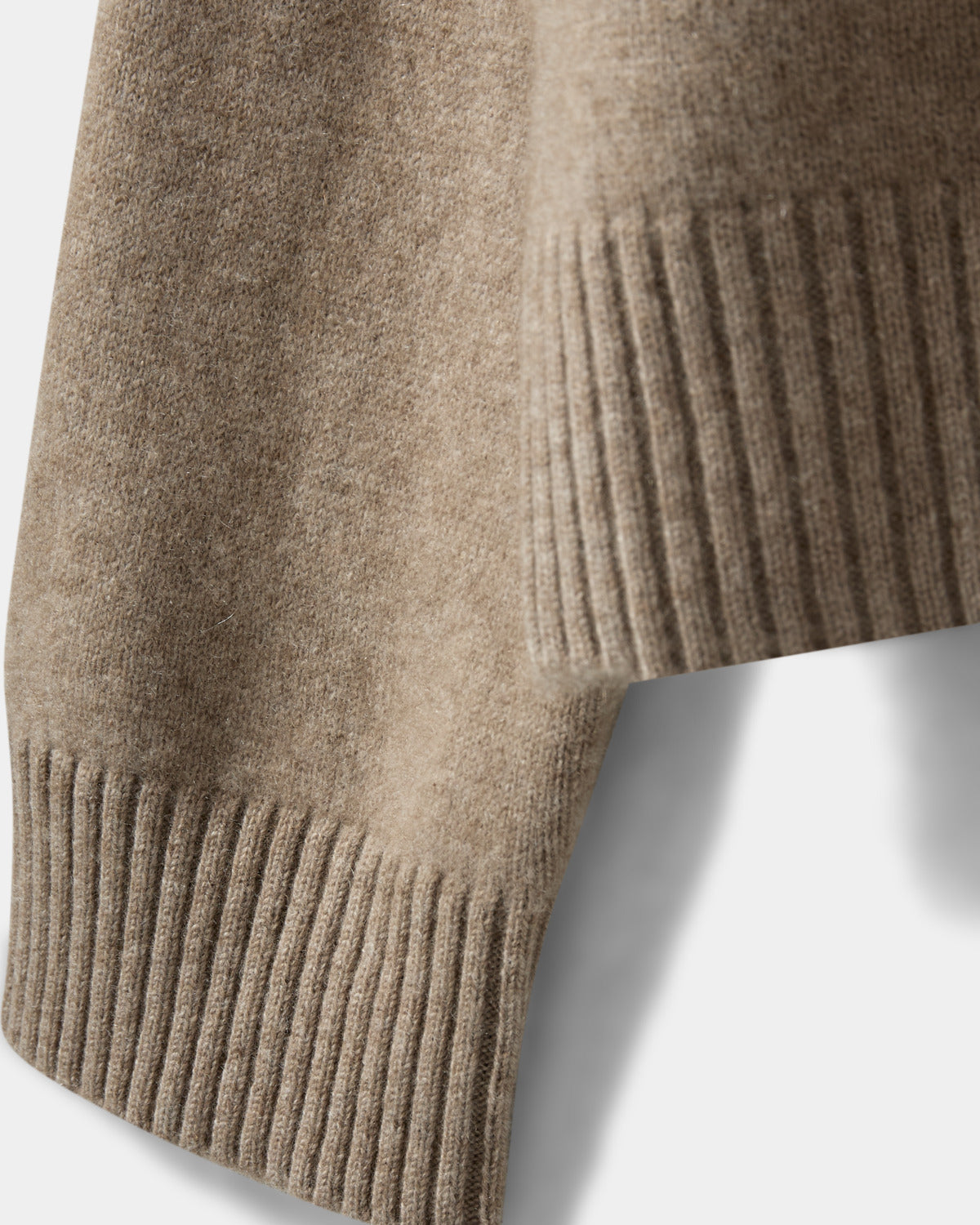 Sofie Schnoor WOMEN FLORESSW KNIT SWEATER Sweater 7131 Beige Melange