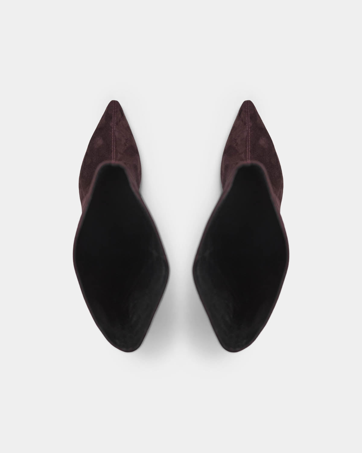Sofie Schnoor WOMEN FLORINASW STØVLE Støvle 4055 Plum