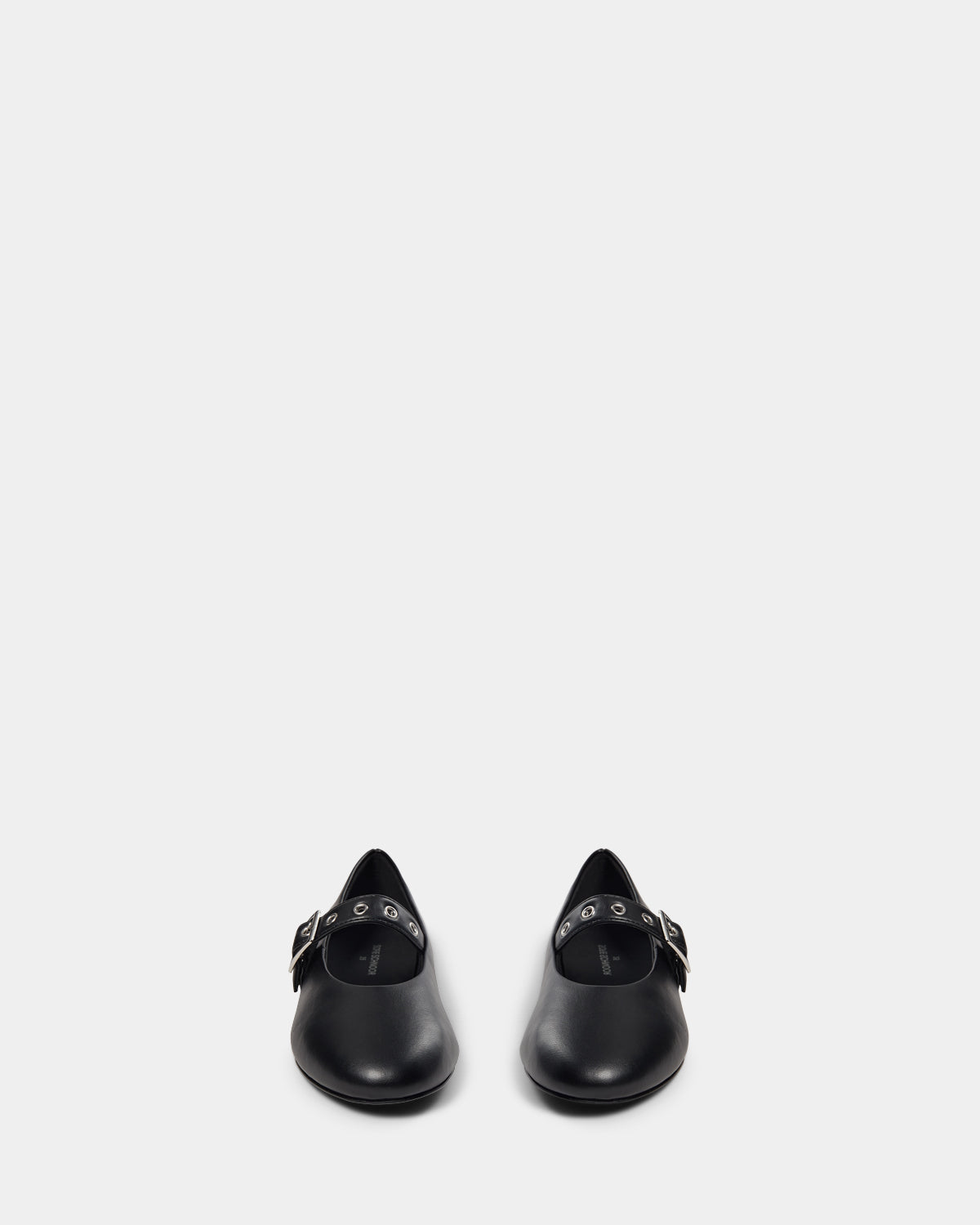 Sofie Schnoor YOUNG FRIDASY STRAP BALLERINA Ballerina 1000 Black