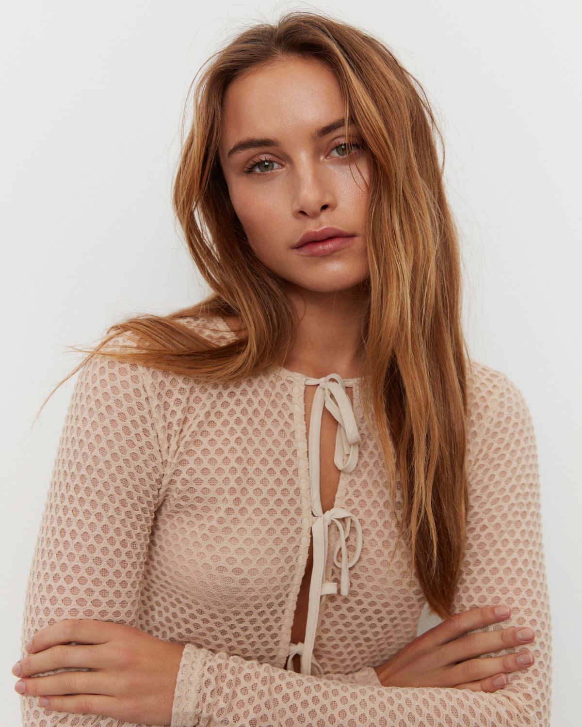 Sofie Schnoor WOMEN FillipaSW Blouse Blouse 4101 Nude rose