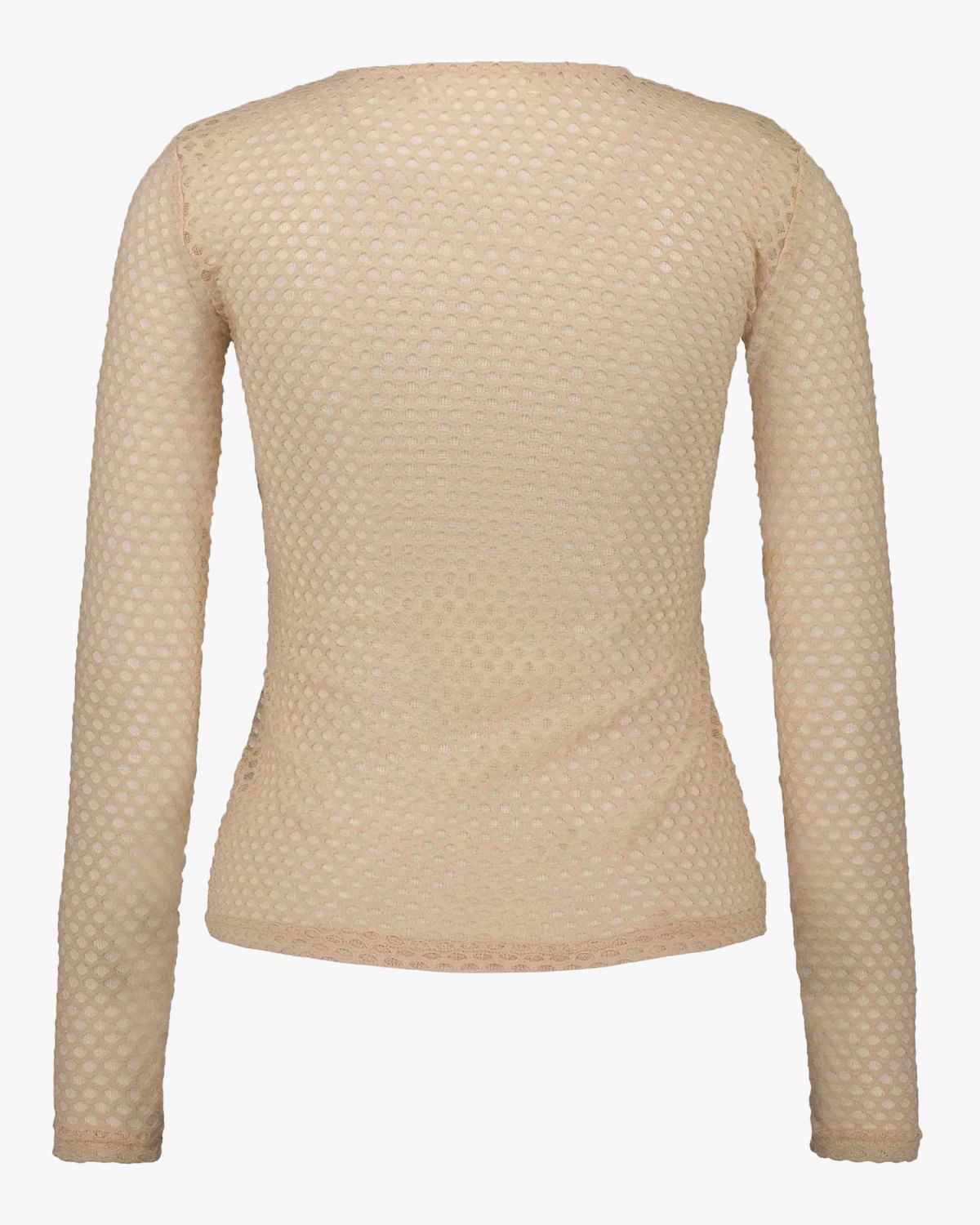 Sofie Schnoor WOMEN FillipaSW Blouse Blouse 4101 Nude rose