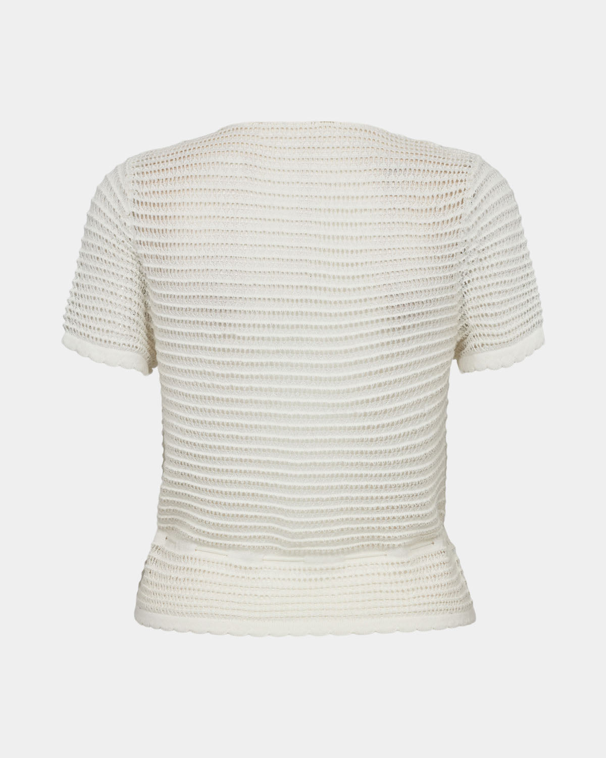 Sofie Schnoor WOMEN FlorianaSW Bluse Bluse 0108 Off White