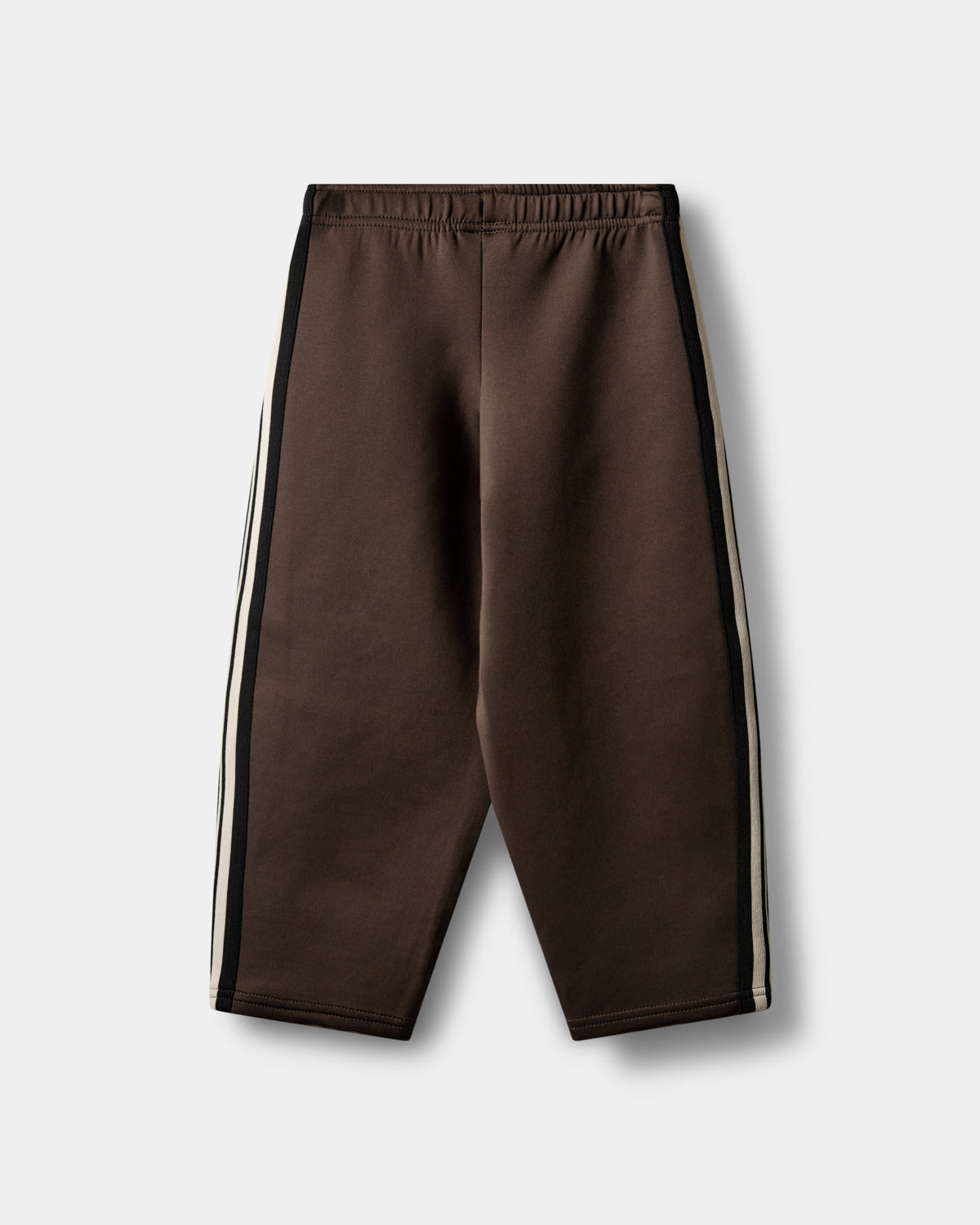 Sofie Schnoor KIDS GABBIKB BUKSER Sweatpants 7014 Brown