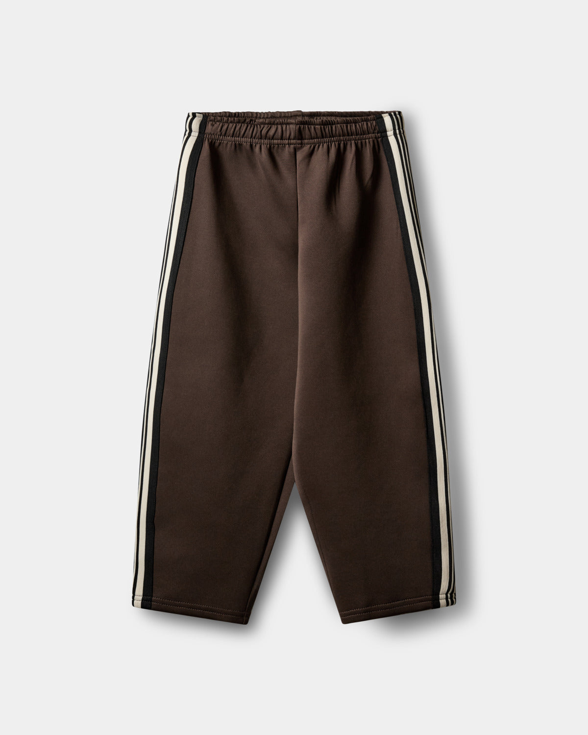 Sofie Schnoor KIDS GABBIKB BUKSER Sweatpants 7014 Brown