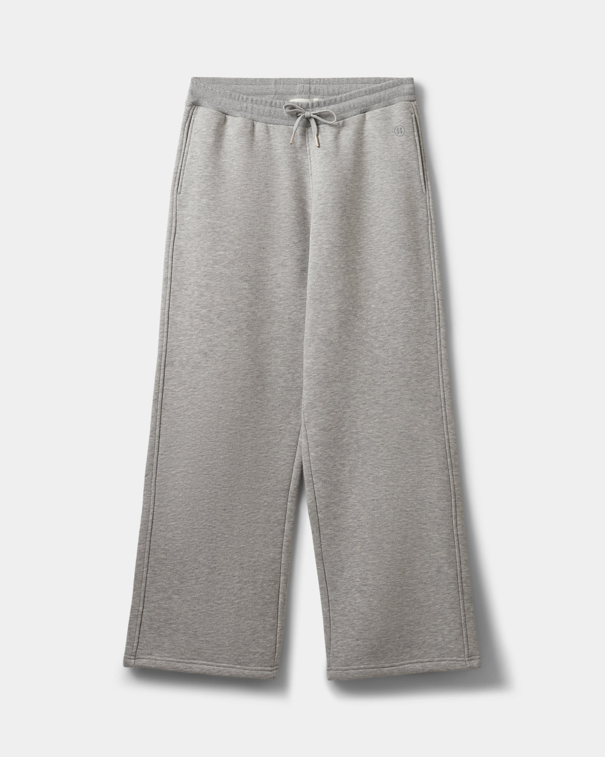 Sofie Schnoor SPORT GABBISPO SWEATPANTS Sweatpants 8000 Grey mel