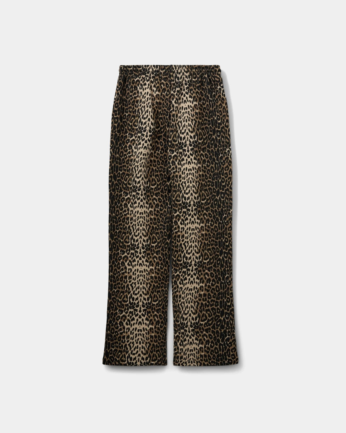 Sofie Schnoor WOMEN GABBISW SWEATPANTS Sweatpants 9086 Light brown leopard
