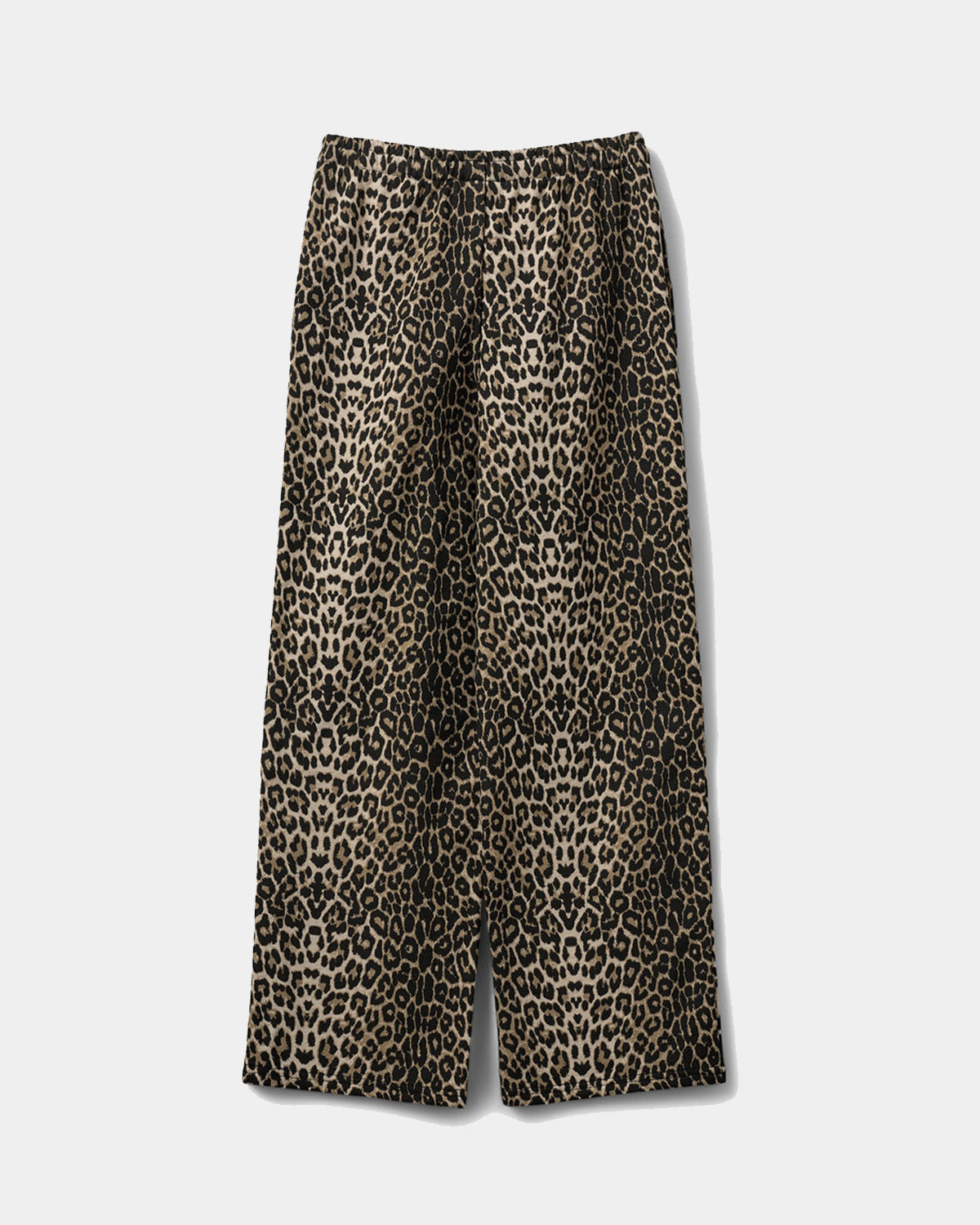 Sofie Schnoor YOUNG GABBISY SWEATPANTS Sweatpants 9086 Light brown leopard