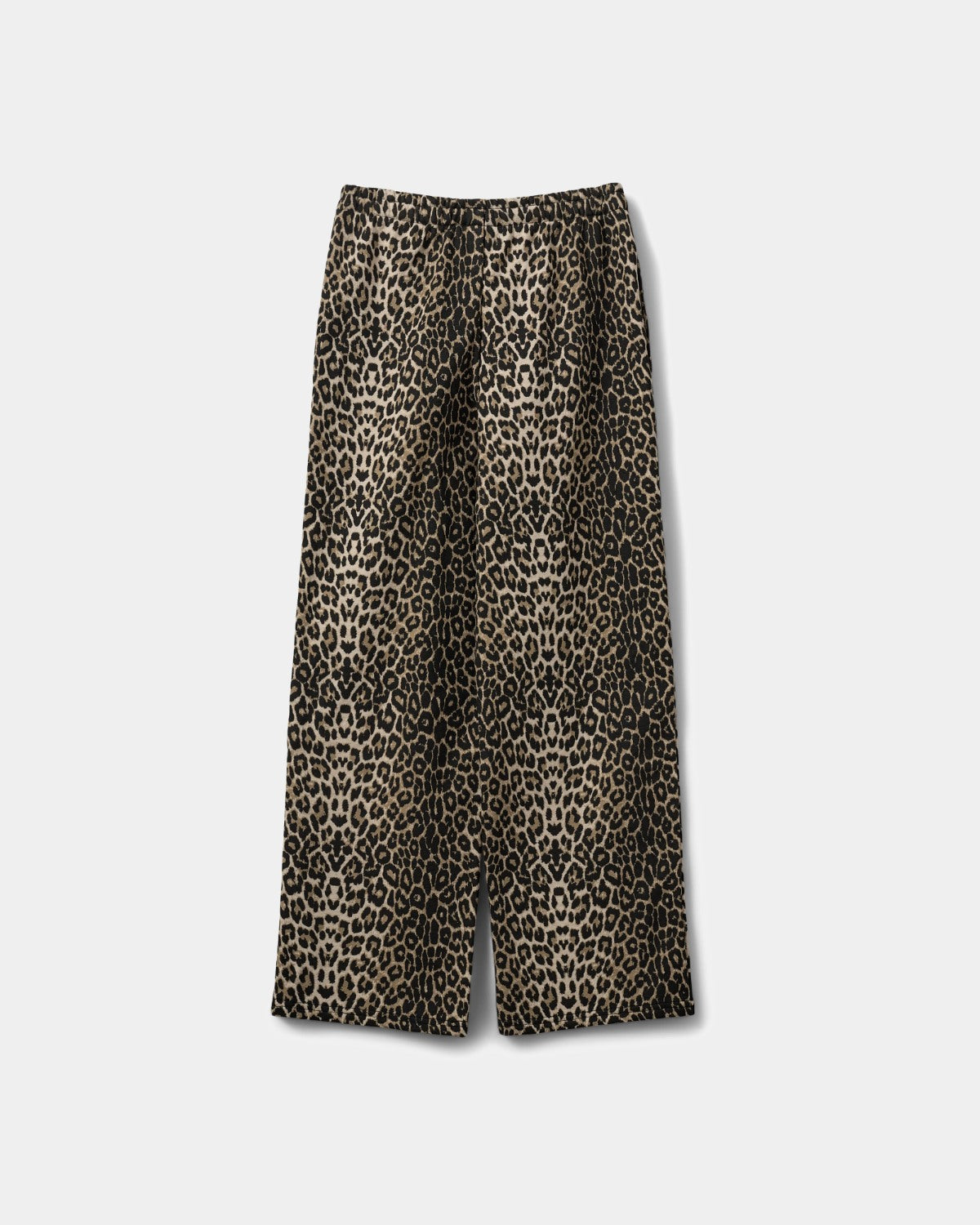 Sofie Schnoor YOUNG GABBISY SWEATPANTS Sweatpants 9086 Light brown leopard