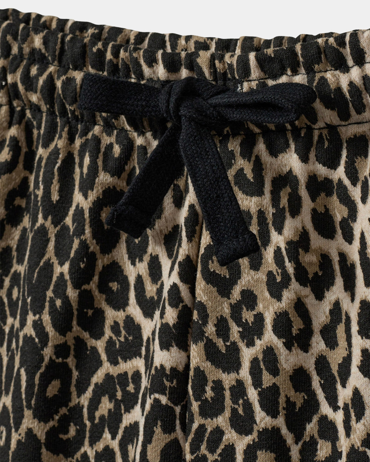 Sofie Schnoor YOUNG GABBISY SWEATPANTS Sweatpants 9086 Light brown leopard