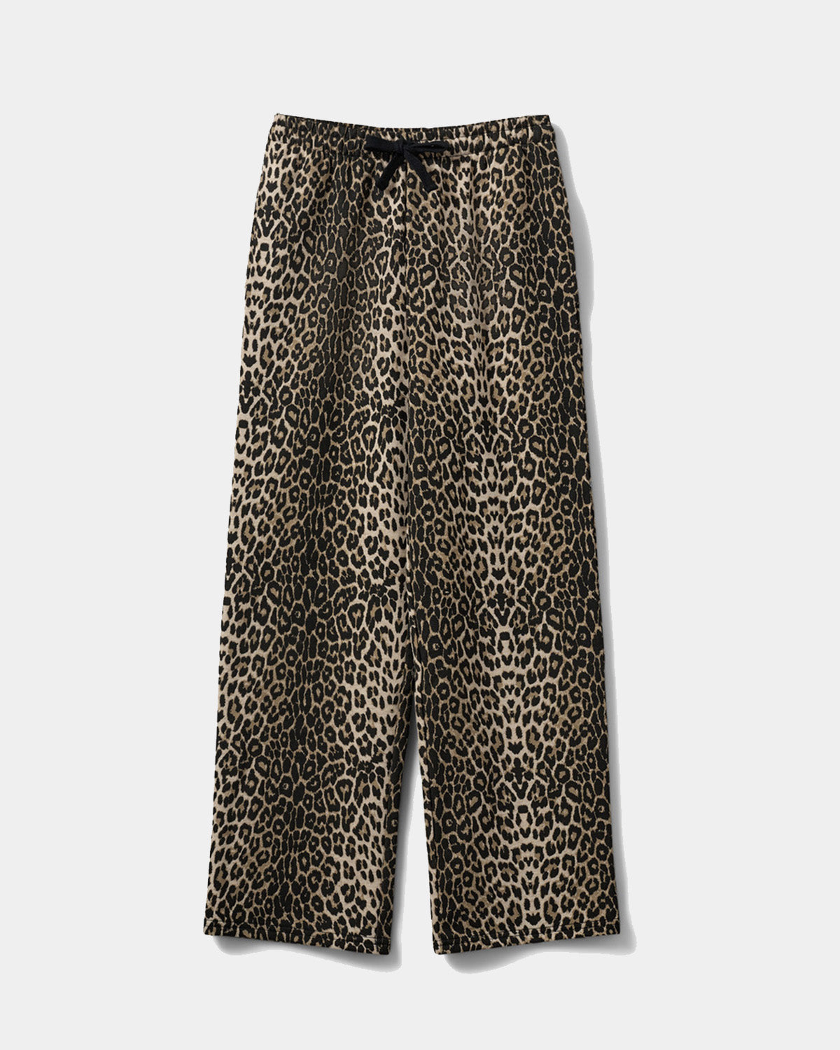Sofie Schnoor YOUNG GABBISY SWEATPANTS Sweatpants 9086 Light brown leopard