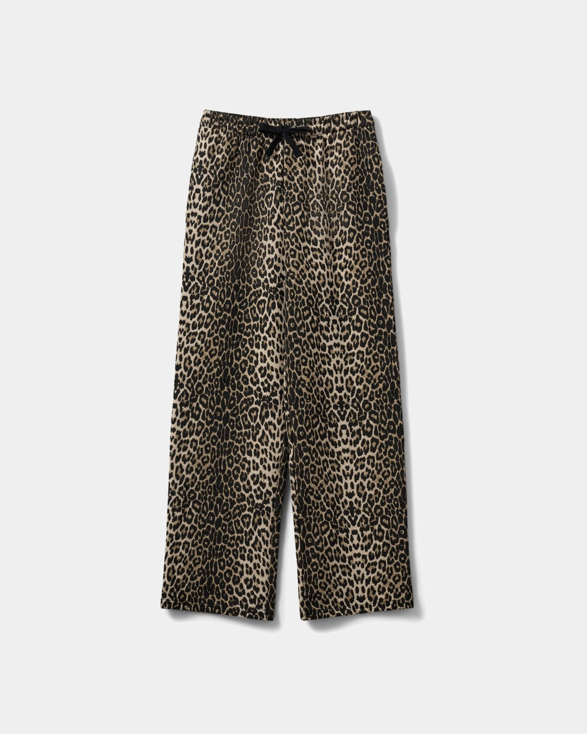 Sofie Schnoor YOUNG GABBISY SWEATPANTS Sweatpants 9086 Light brown leopard