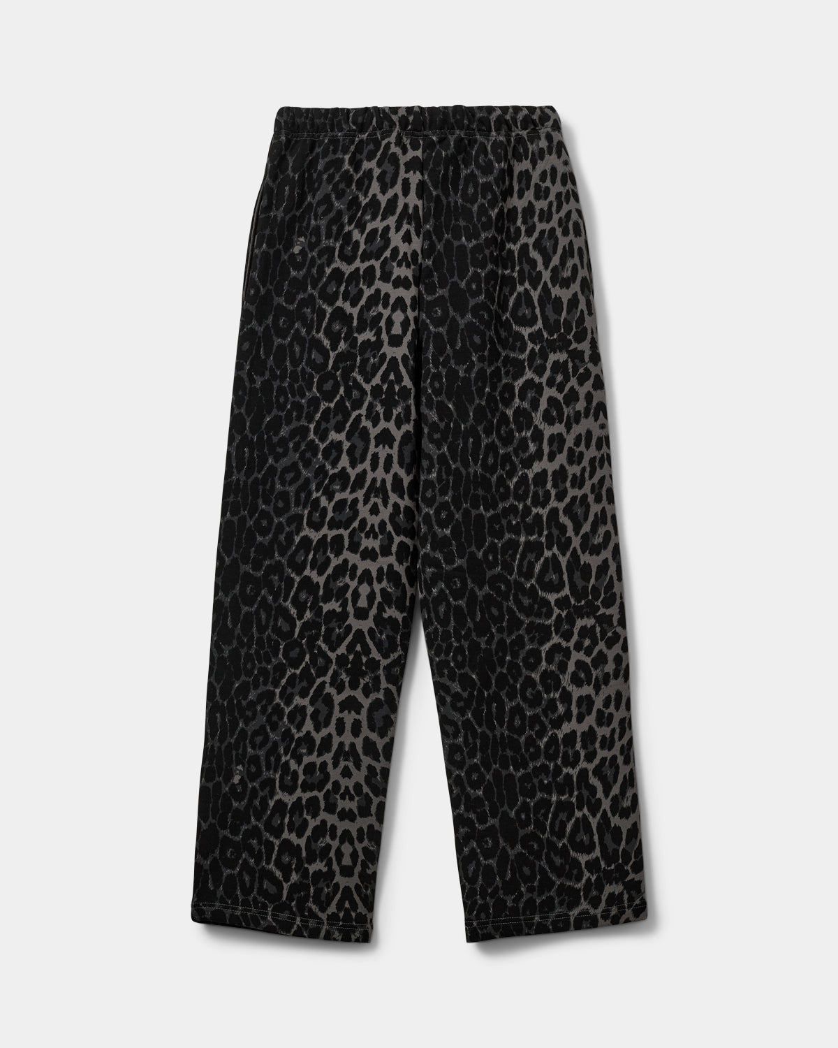 Sofie Schnoor YOUNG GABBISY SWEATPANTS Sweatpants 9085 Grey leopard