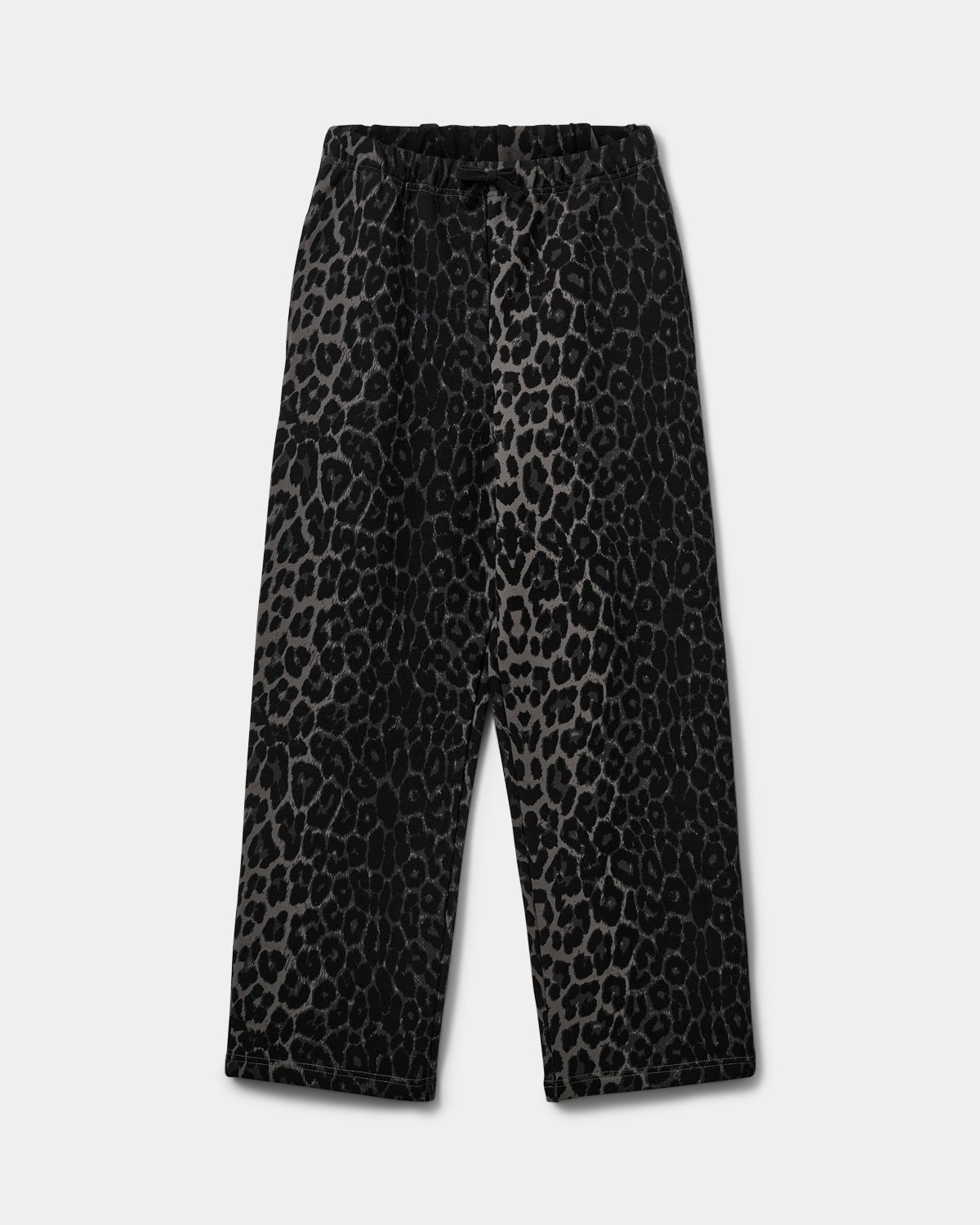 Sofie Schnoor YOUNG GABBISY SWEATPANTS Sweatpants 9085 Grey leopard