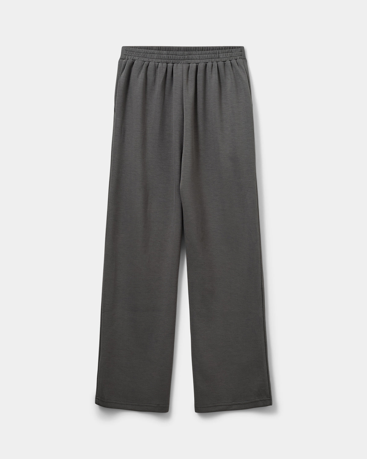Sofie Schnoor YOUNG GABBISY SWEATPANTS Sweatpants 8041 Charcoal Grey
