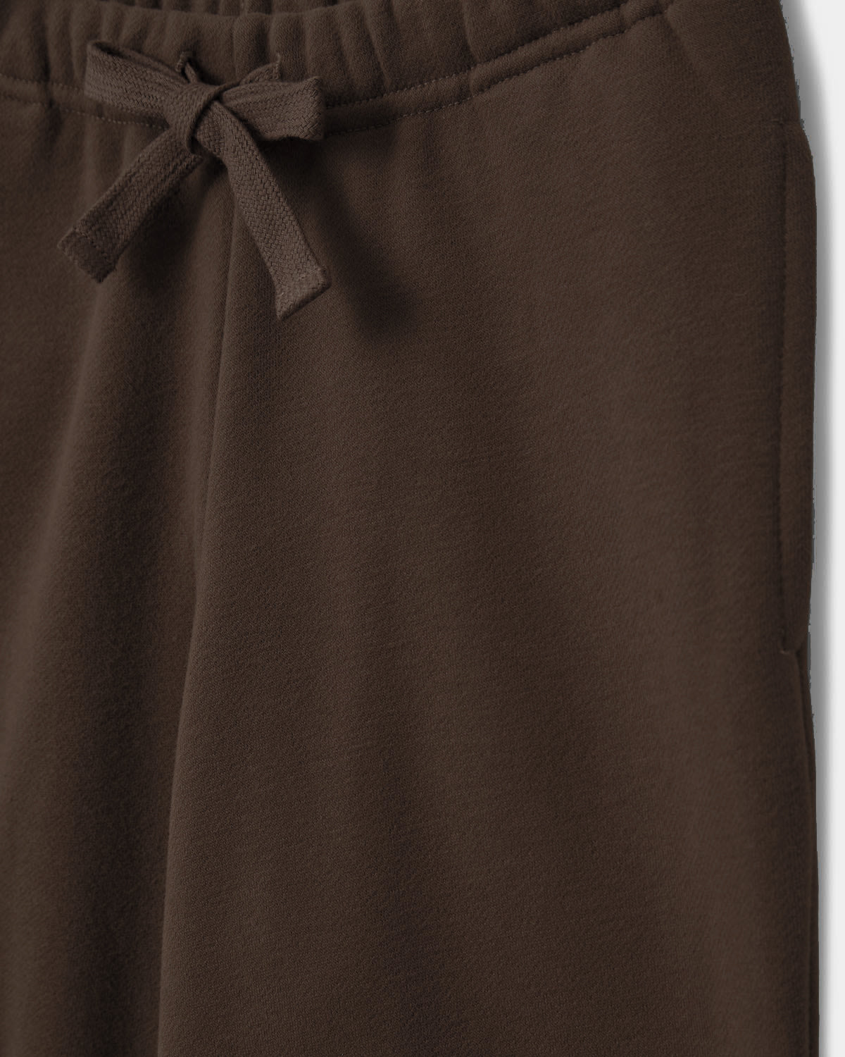 Sofie Schnoor KIDS GABIKB SWEATPANT Sweatpants 7020 Brown