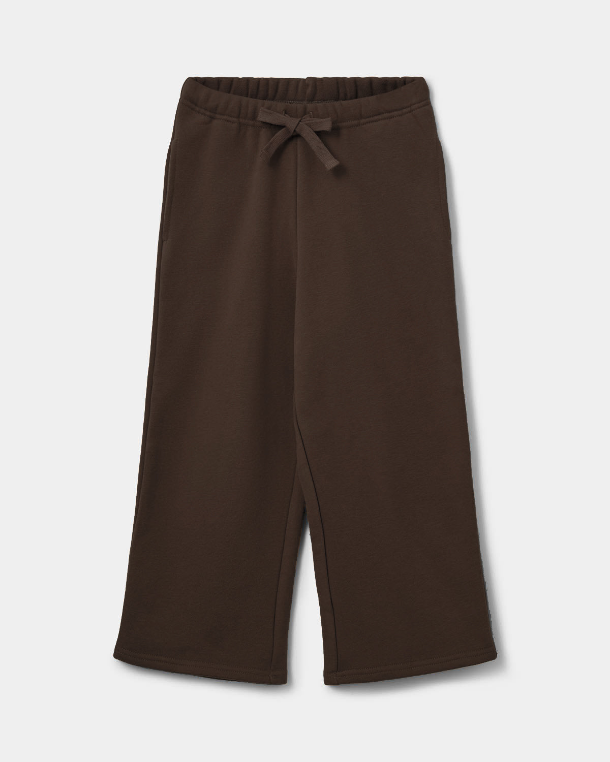 Sofie Schnoor KIDS GABIKB SWEATPANT Sweatpants 7020 Brown