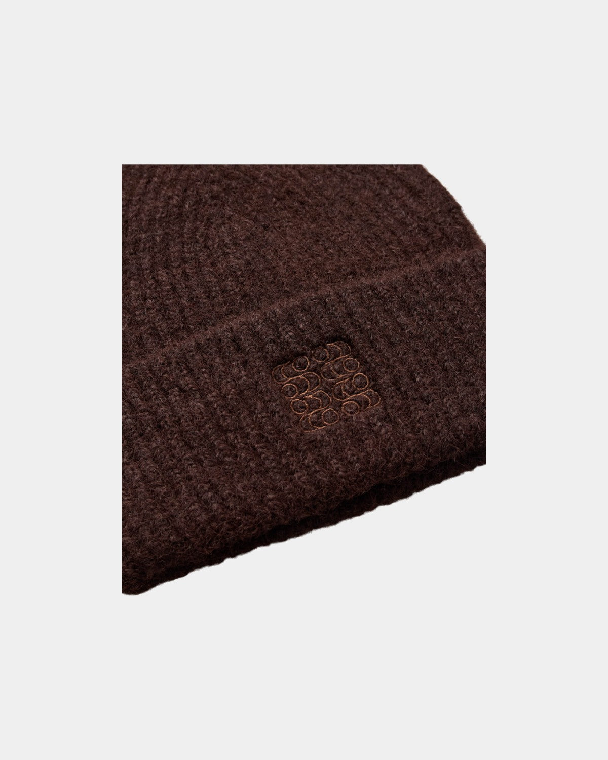 Sofie Schnoor WOMEN GABINESW BEANIE Hue 7080 Dark brown